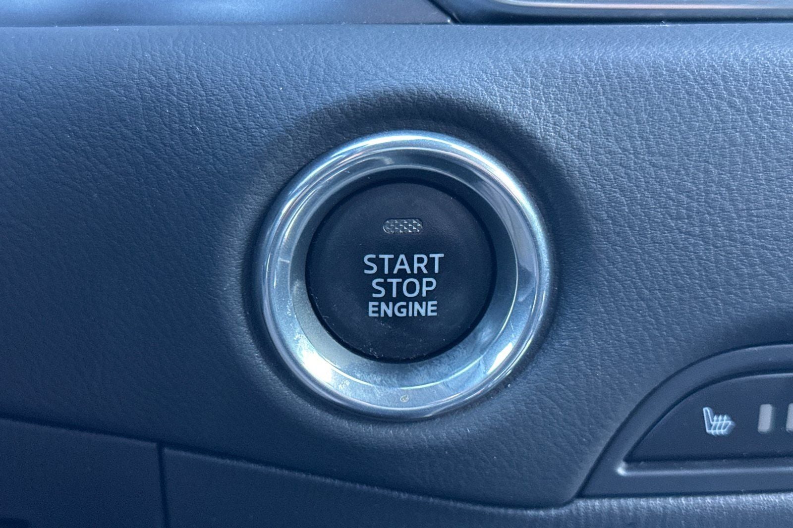 2017 Mazda Mazda CX-5 Touring