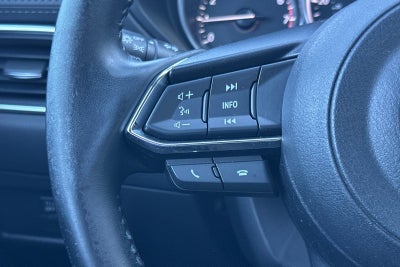 2017 Mazda Mazda CX-5 Touring