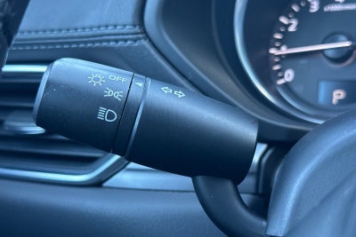 2017 Mazda Mazda CX-5 Touring