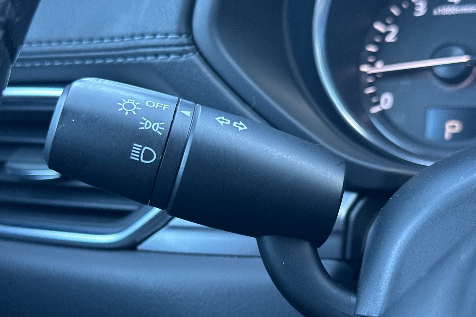 2017 Mazda Mazda CX-5 Touring