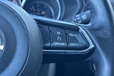 2017 Mazda Mazda CX-5 Touring