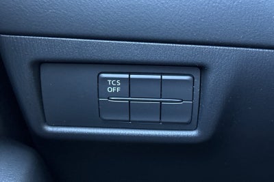 2017 Mazda Mazda CX-5 Touring