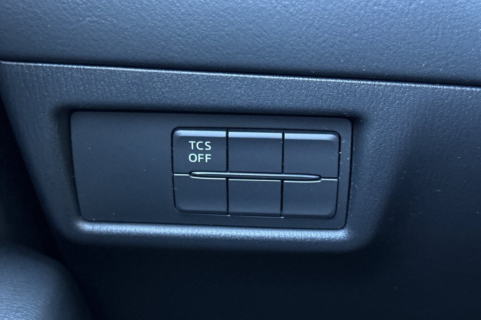 2017 Mazda Mazda CX-5 Touring