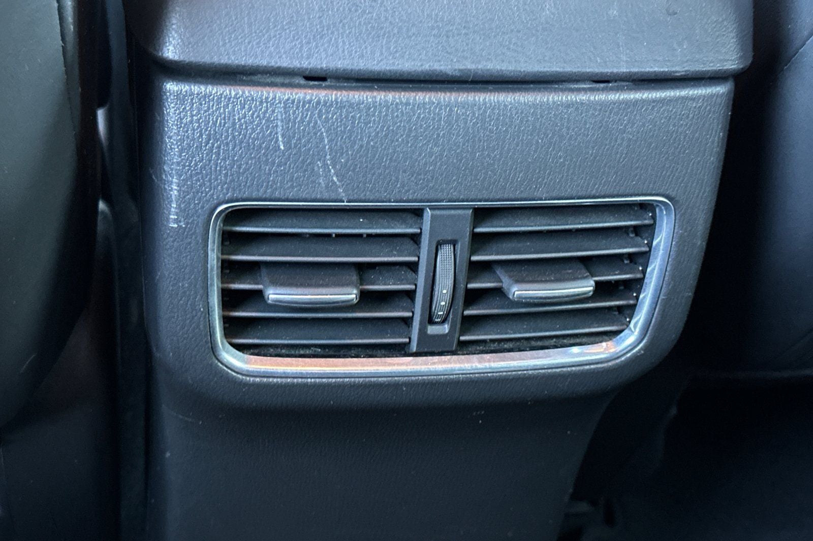 2017 Mazda Mazda CX-5 Touring