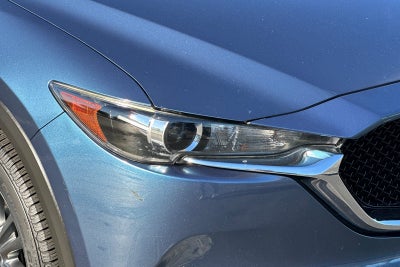 2017 Mazda Mazda CX-5 Touring