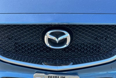 2017 Mazda Mazda CX-5 Touring