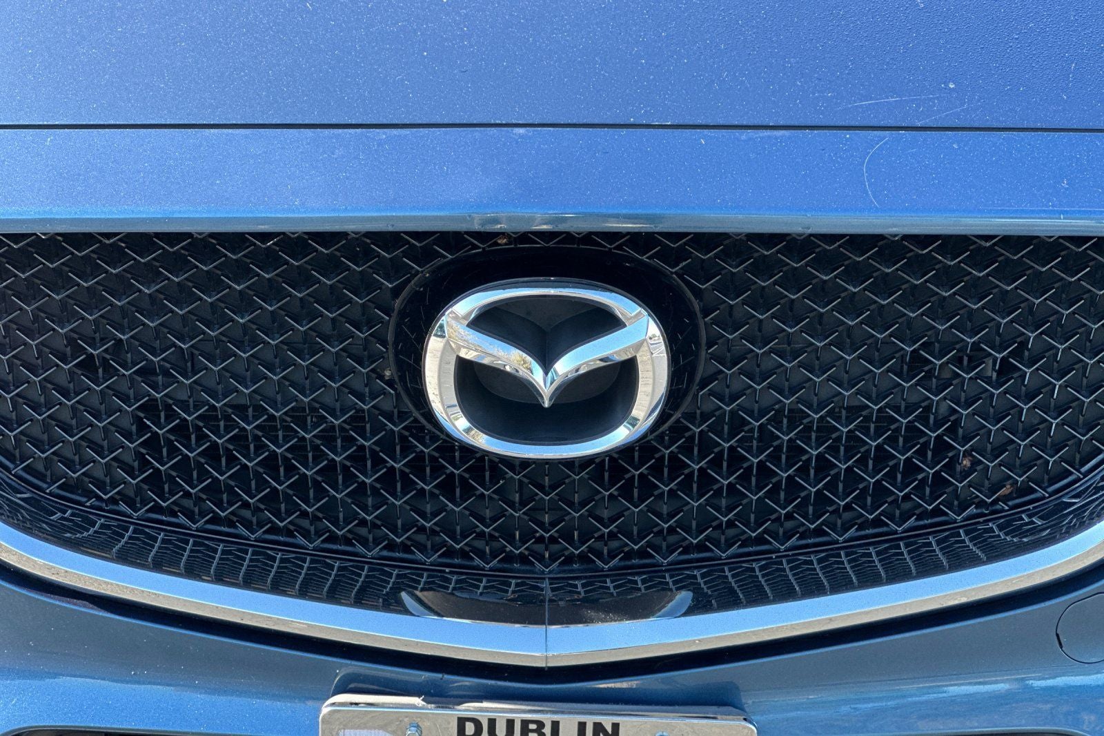 2017 Mazda Mazda CX-5 Touring