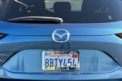 2017 Mazda Mazda CX-5 Touring