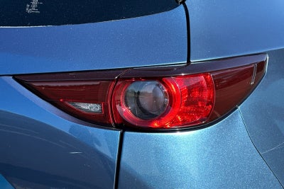 2017 Mazda Mazda CX-5 Touring