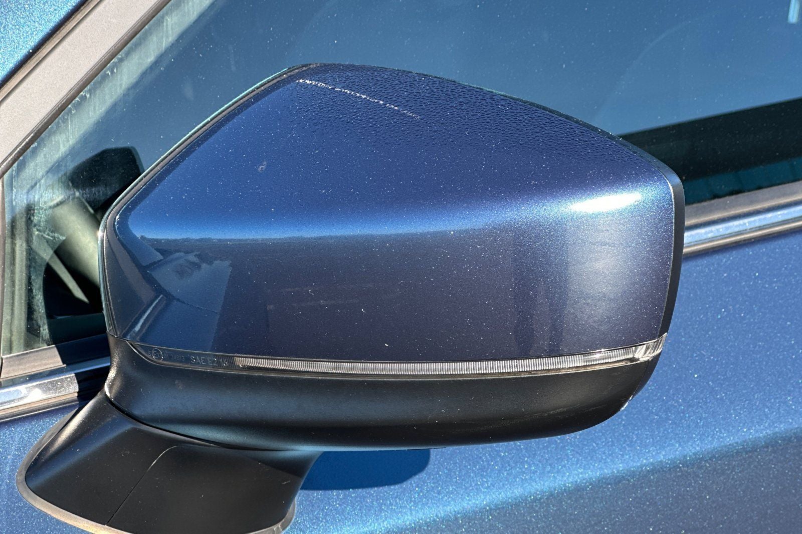 2017 Mazda Mazda CX-5 Touring