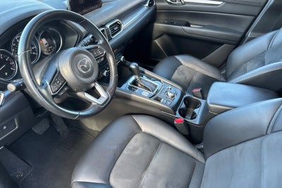 2020 Mazda Mazda CX-5 Touring