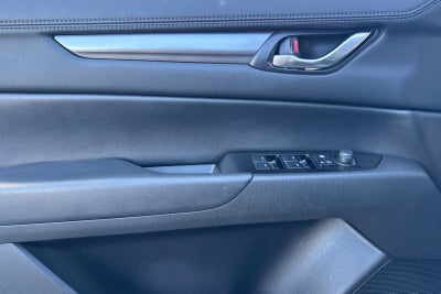 2020 Mazda Mazda CX-5 Touring