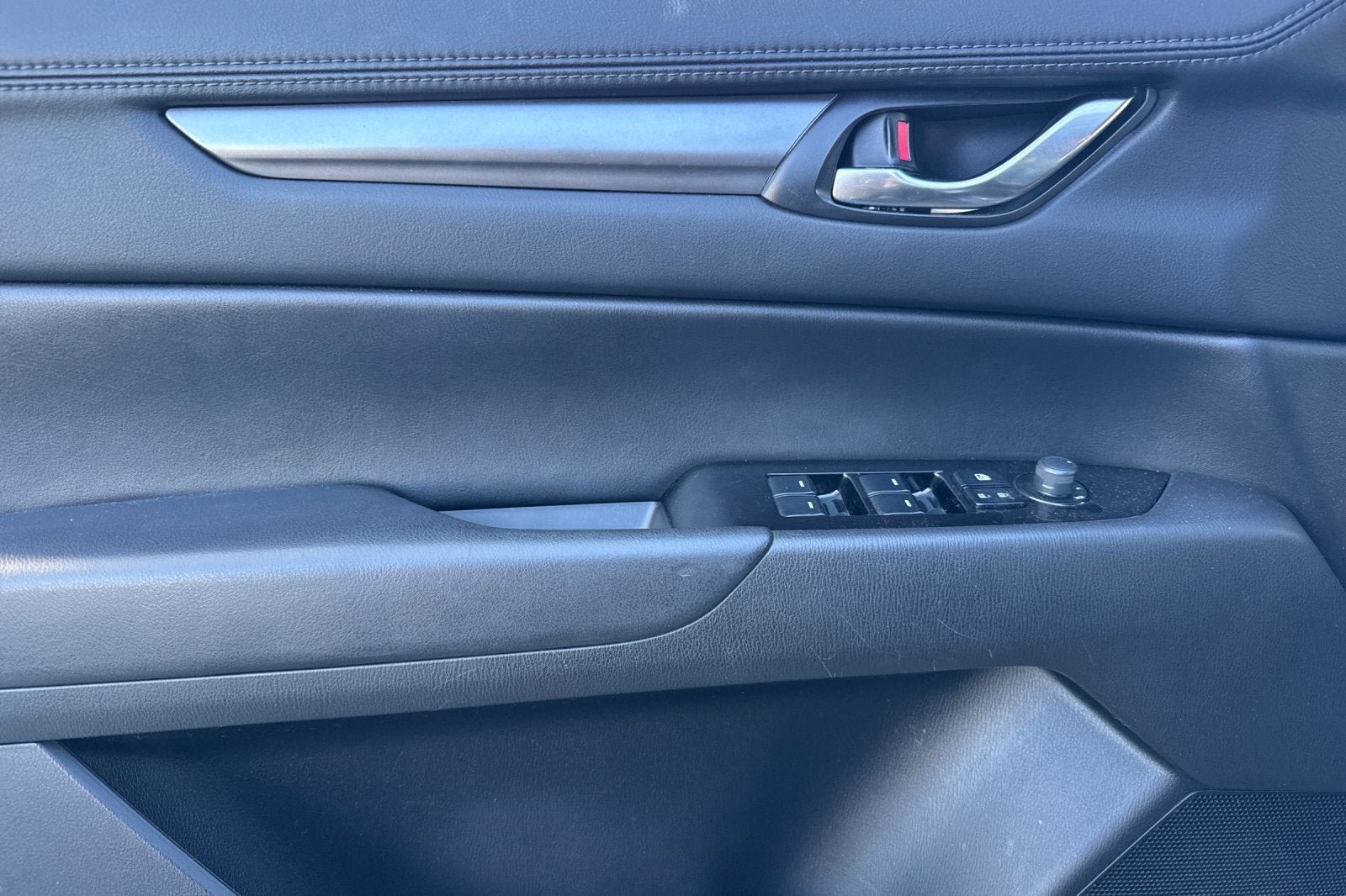 2020 Mazda Mazda CX-5 Touring