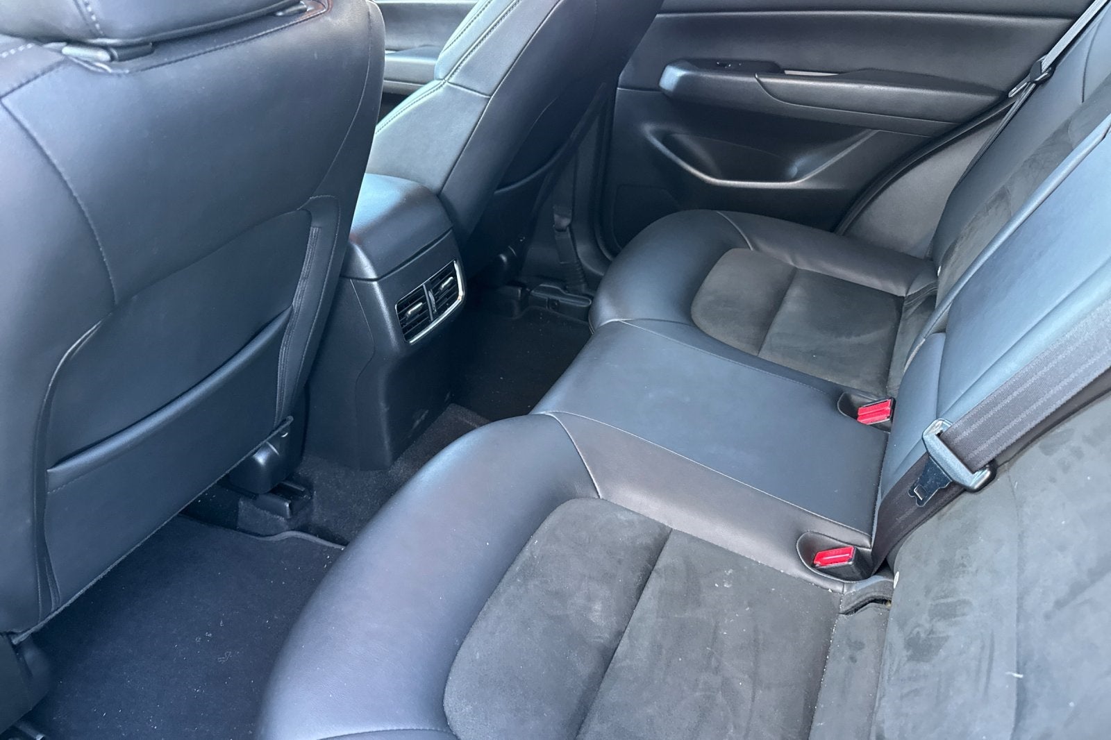 2020 Mazda Mazda CX-5 Touring