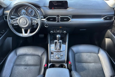 2020 Mazda Mazda CX-5 Touring