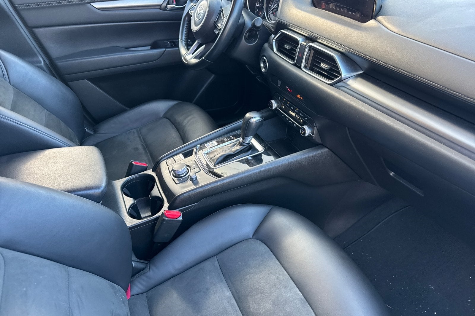 2020 Mazda Mazda CX-5 Touring