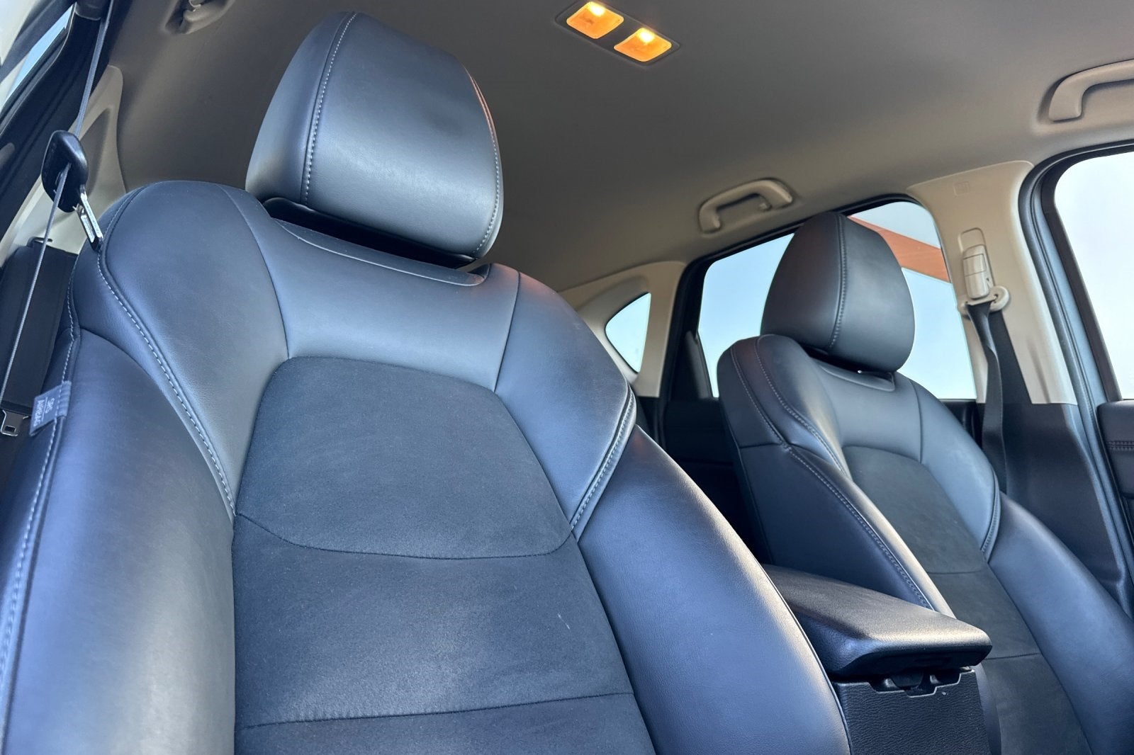 2020 Mazda Mazda CX-5 Touring