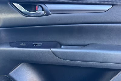 2020 Mazda Mazda CX-5 Touring