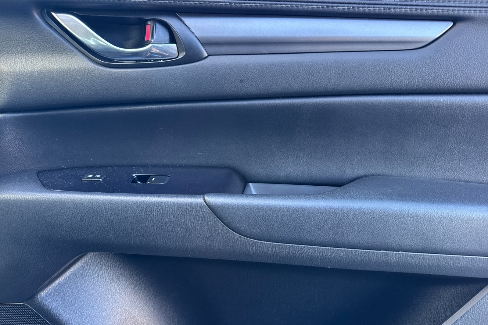 2020 Mazda Mazda CX-5 Touring