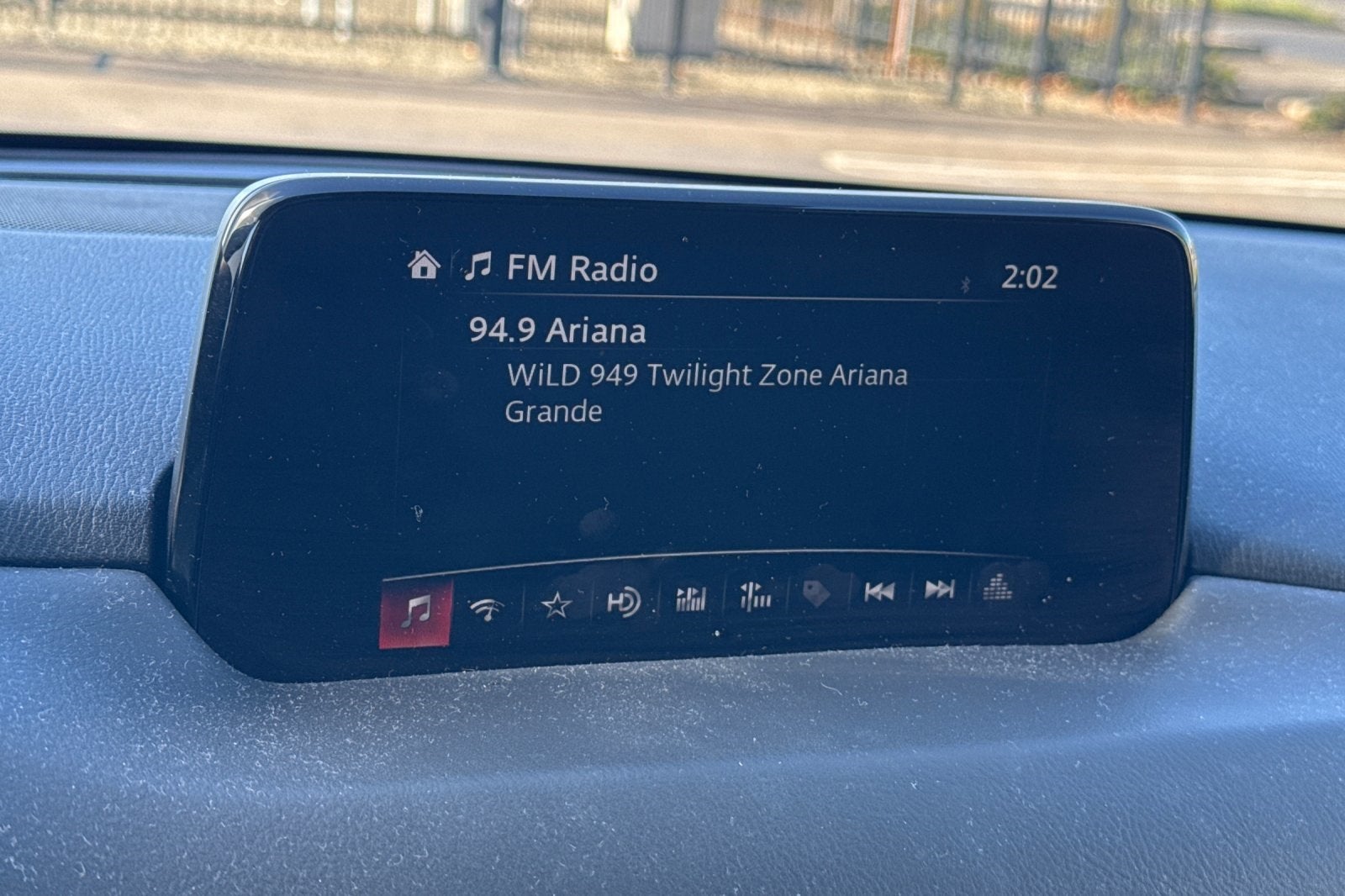 2020 Mazda Mazda CX-5 Touring