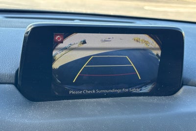 2020 Mazda Mazda CX-5 Touring