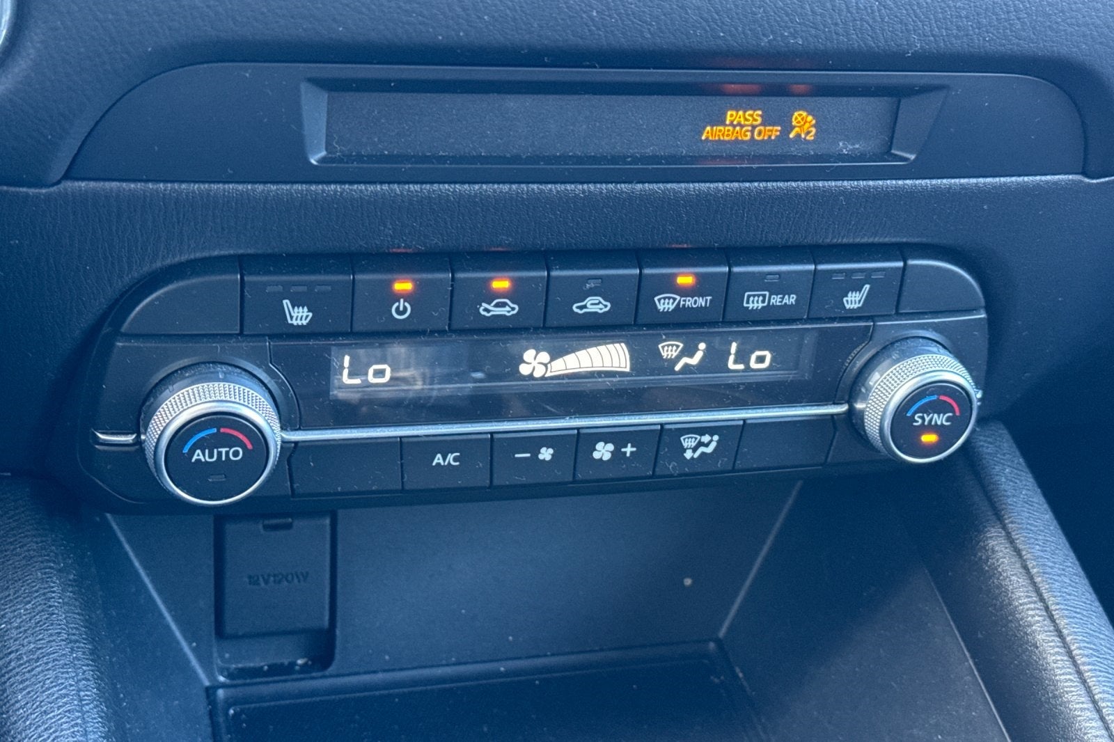 2020 Mazda Mazda CX-5 Touring