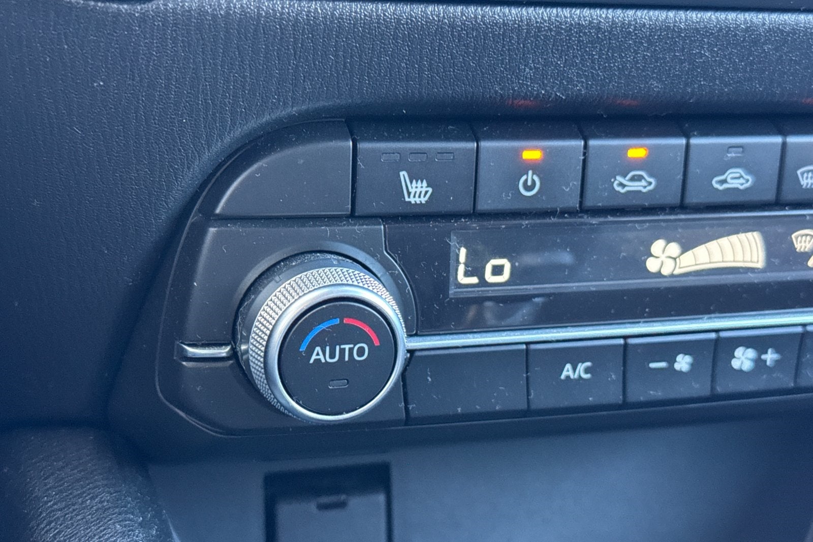 2020 Mazda Mazda CX-5 Touring