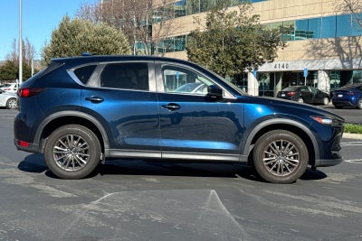 2020 Mazda Mazda CX-5 Touring