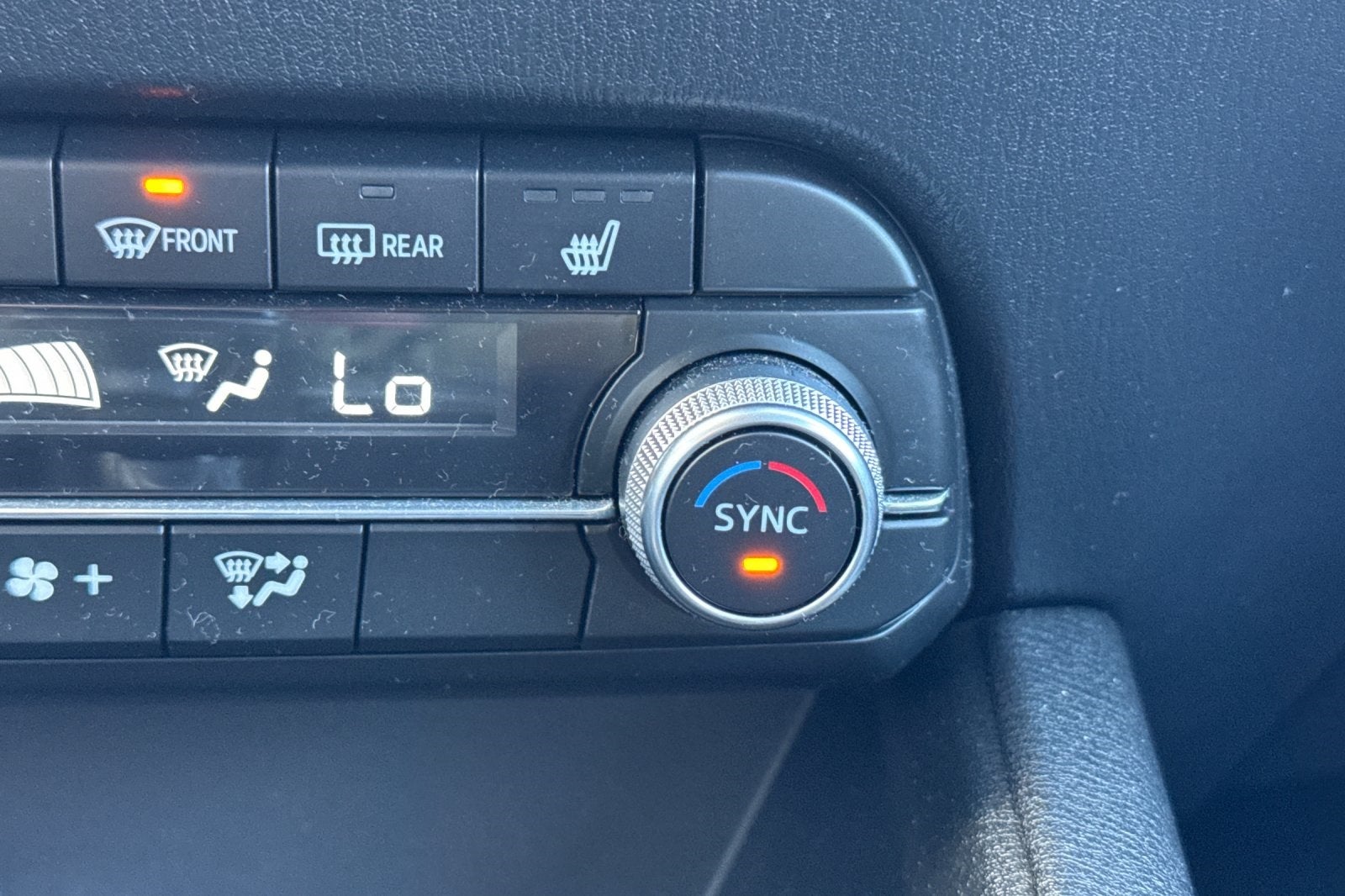 2020 Mazda Mazda CX-5 Touring