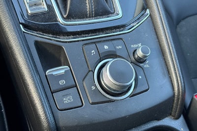 2020 Mazda Mazda CX-5 Touring