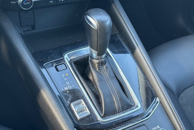 2020 Mazda Mazda CX-5 Touring