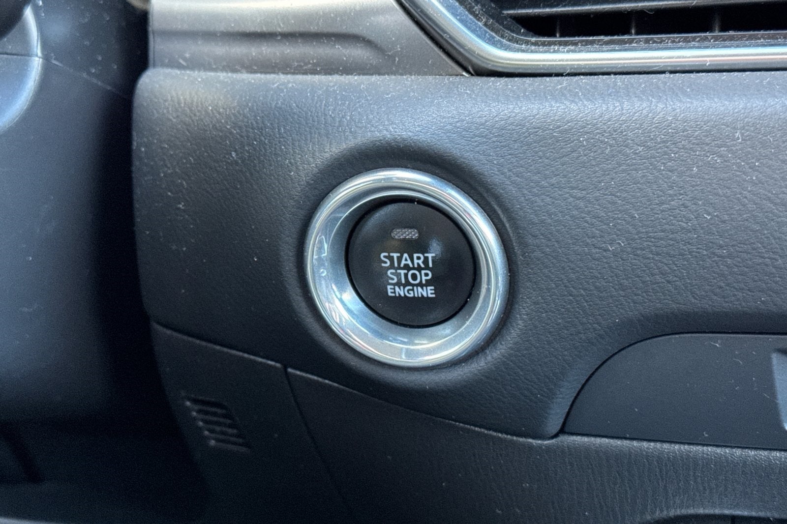 2020 Mazda Mazda CX-5 Touring