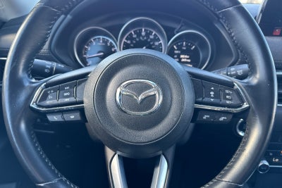 2020 Mazda Mazda CX-5 Touring