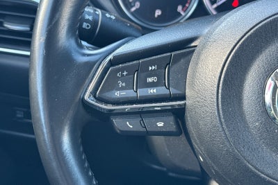 2020 Mazda Mazda CX-5 Touring