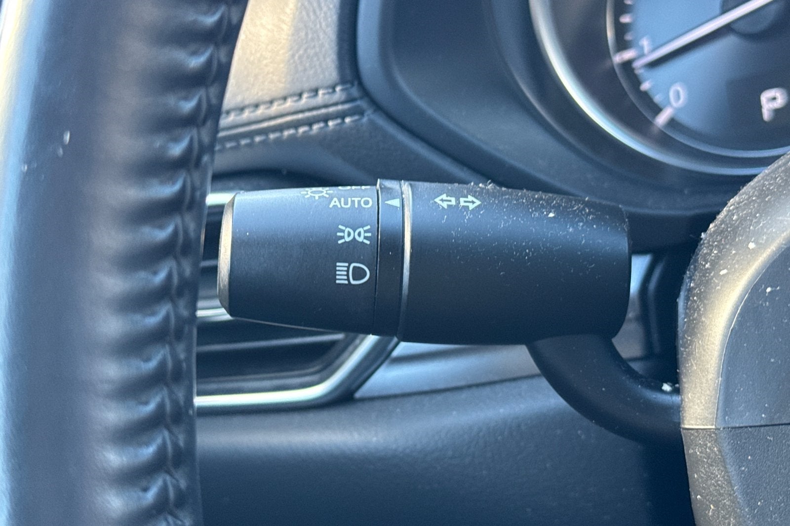 2020 Mazda Mazda CX-5 Touring