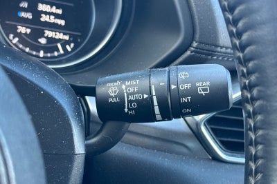 2020 Mazda Mazda CX-5 Touring