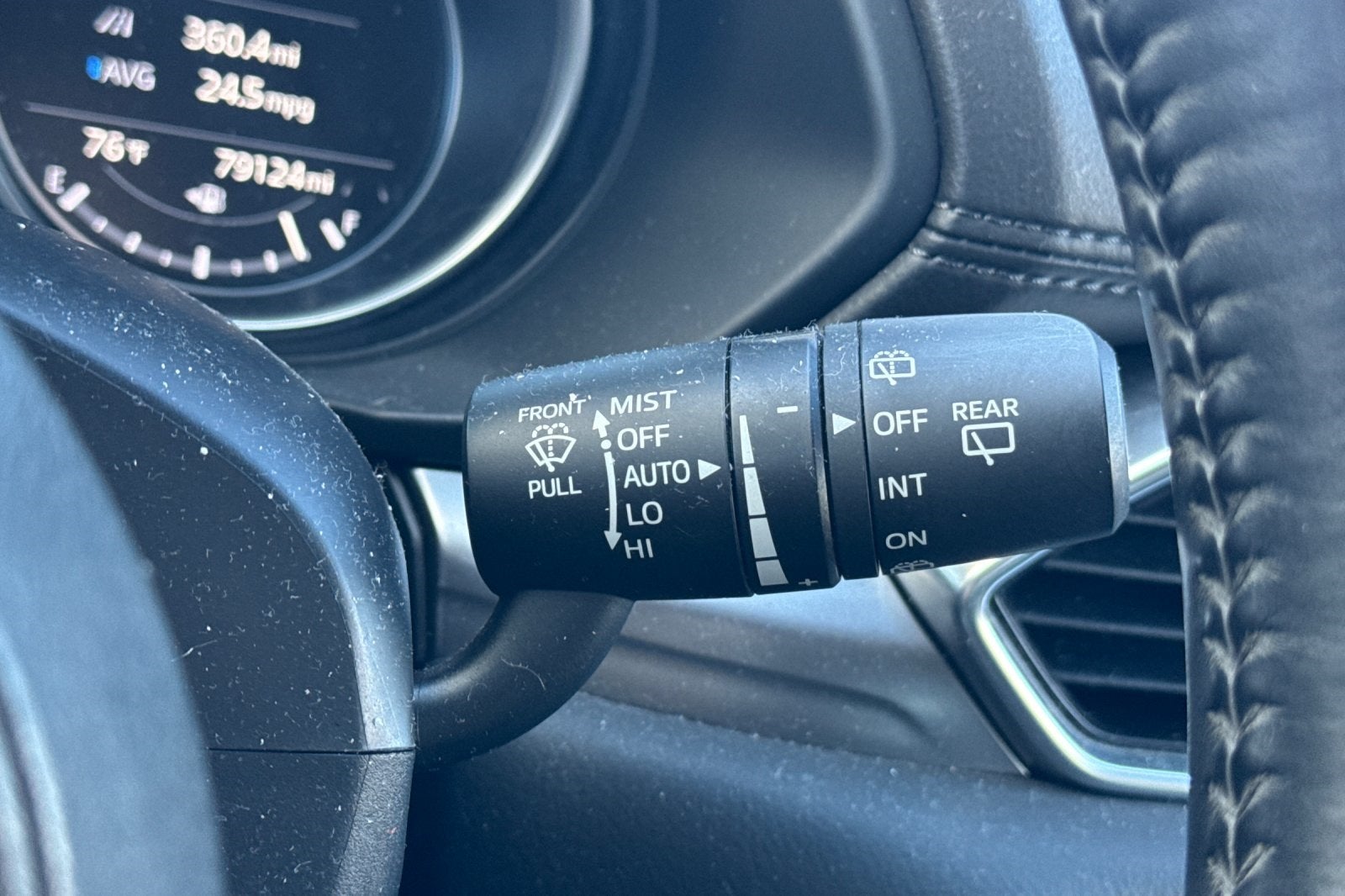 2020 Mazda Mazda CX-5 Touring