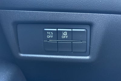 2020 Mazda Mazda CX-5 Touring