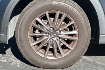 2020 Mazda Mazda CX-5 Touring