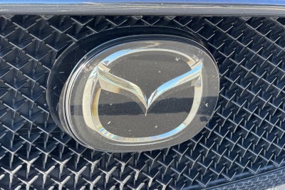 2020 Mazda Mazda CX-5 Touring