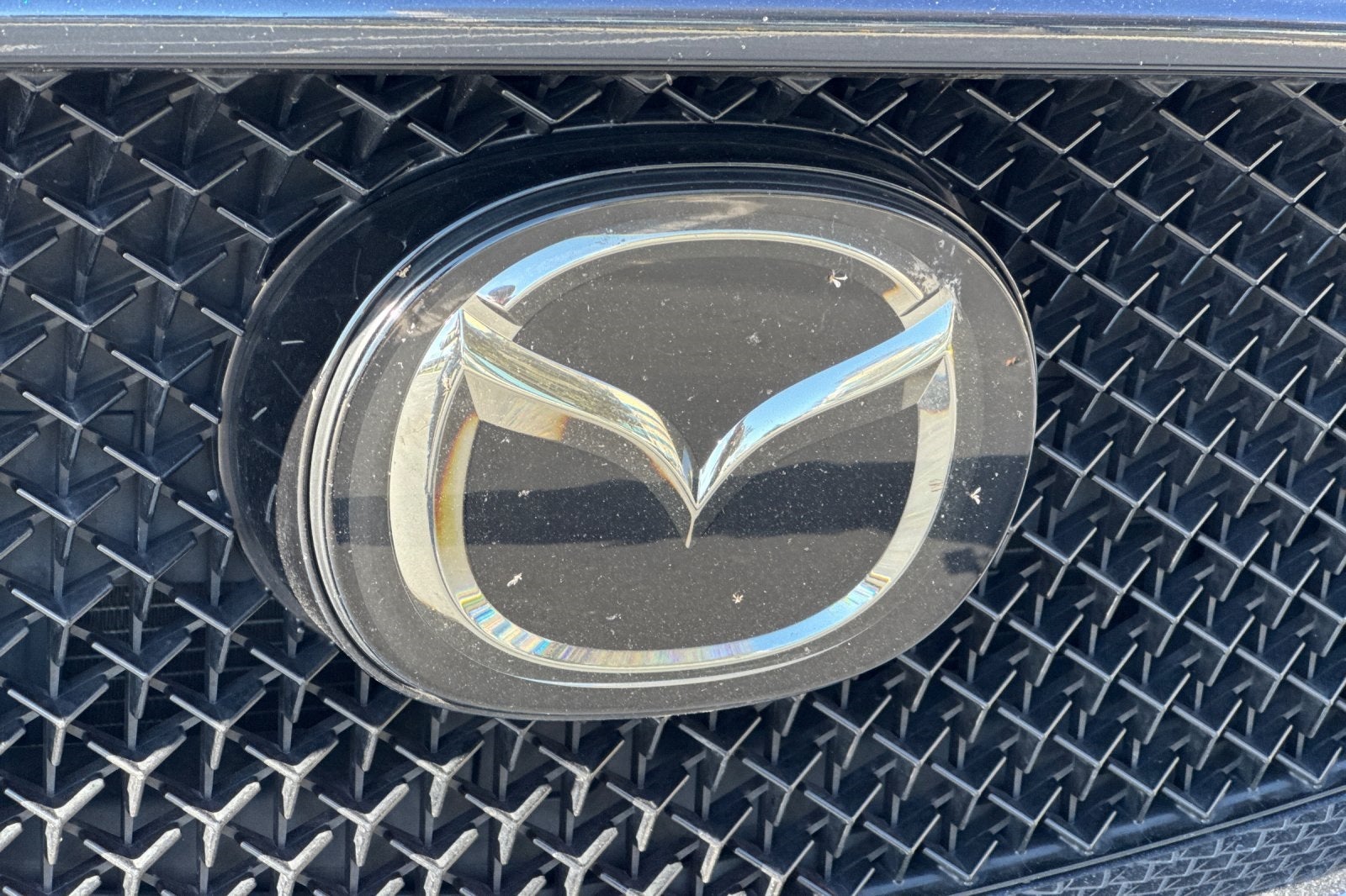 2020 Mazda Mazda CX-5 Touring