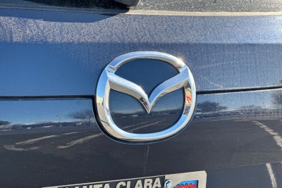 2020 Mazda Mazda CX-5 Touring