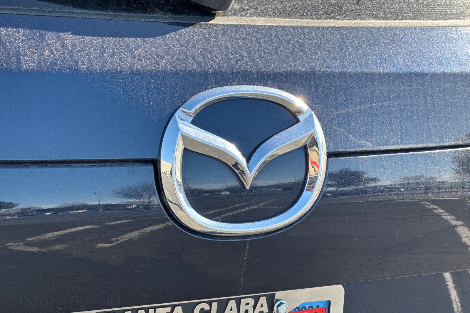 2020 Mazda Mazda CX-5 Touring