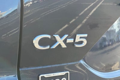 2020 Mazda Mazda CX-5 Touring