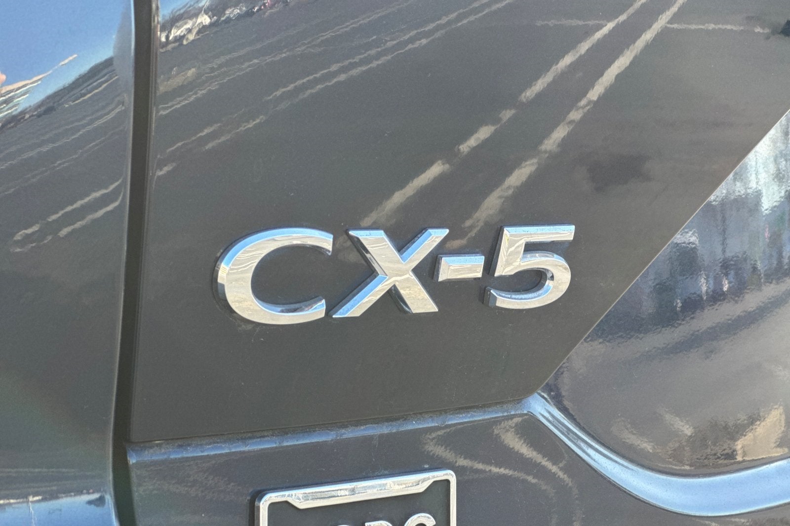 2020 Mazda Mazda CX-5 Touring