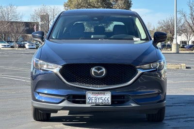 2020 Mazda Mazda CX-5 Touring