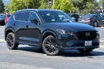 2022 Mazda Mazda CX-5 2.5 Turbo