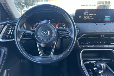 2024 Mazda Mazda CX-90 3.3 Turbo S