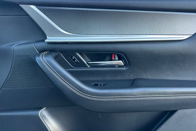 2024 Mazda Mazda CX-90 3.3 Turbo S