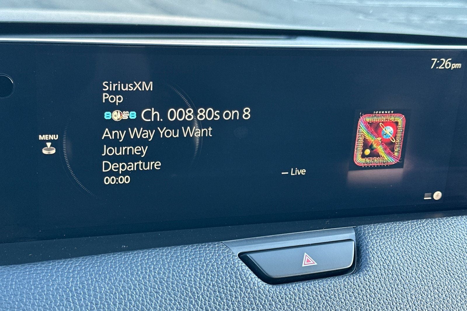 2024 Mazda Mazda CX-90 3.3 Turbo S